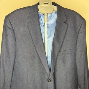 Jos. A. Bank Navy Blazer